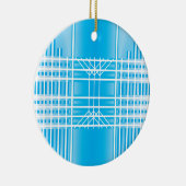 Frost Ornaments Keramik Ornament (Rechts)