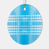 Frost Ornaments Keramik Ornament (Links)