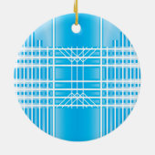 Frost Ornaments Keramik Ornament (Hinten)