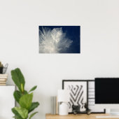 Frost Poster (Heimbüro)