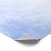 Frost Poster (Ecke)