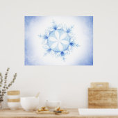 Frost Poster (Küche)