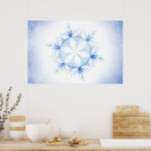 Frost Poster (Küche)