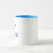 Frost-Schmiede-Spiel-Tasse Tasse (Zentrum)