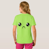 Frost T-Shirt (Schwarz voll)