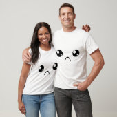 Frost T-Shirt (Unisex)
