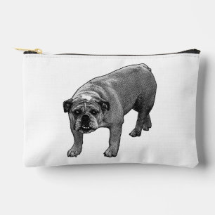 Frost Trip Bulldog Pouch Zubehörtasche