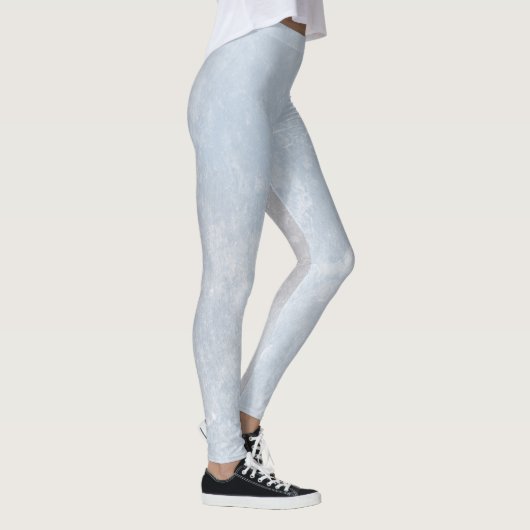 Frost White Leggings (Rechts)