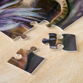 Frost Wing Tiger Puzzle (Seite)