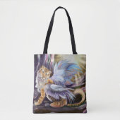 Frost Wing Tiger Tasche (Vorderseite)