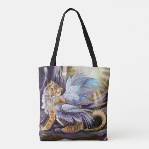 Frost Wing Tiger Tasche