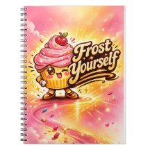 Frost Yourself - Streusel-Stella - Foodie-Fiends