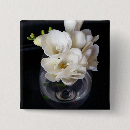 Frostbecher Button (Vorderseite)