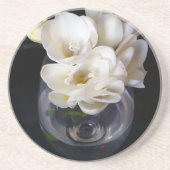 Frostbecher Getränkeuntersetzer (Vorne)