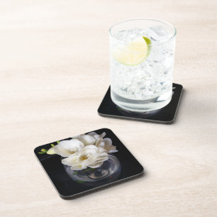 Frostbecher Getränkeuntersetzer