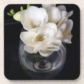 Frostbecher Getränkeuntersetzer (Vorderseite)