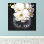 Frostbecher Leinwanddruck (Insitu (Holzboden))