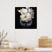 Frostbecher Poster (Küche)