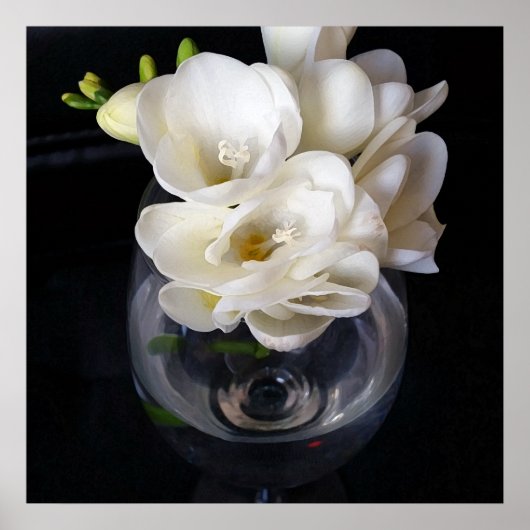 Frostbecher Poster (Vorne)