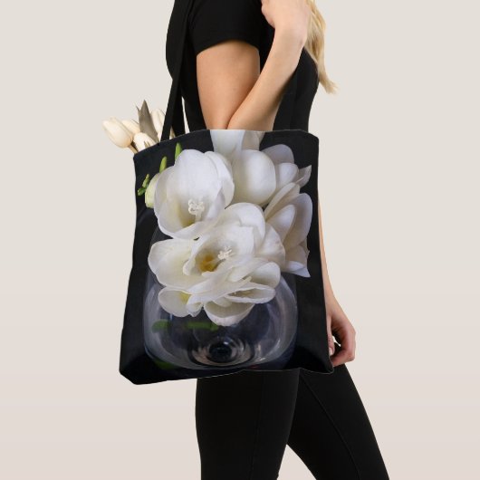Frostbecher Tasche (Von Nahem)