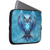 Frostborn Sentinel Laptopschutzhülle (Vorne Rechts)