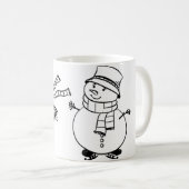 Frostbrennstoff Kaffeetasse (VorderseiteRechts)