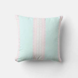 Frosted Blush Kissen
