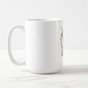 Frosted Chalice Covenant T-Shirt   Toast auf das T Kaffeetasse
