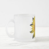 Frosted Glass Mug Mattglastasse (Links)