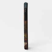 FrostEdge™ Matte Clear Case (Hinten/Links)
