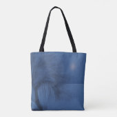 Froster See - Beutel Tasche (Rückseite)