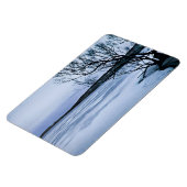 Froster See Magnet (Linke Seite)