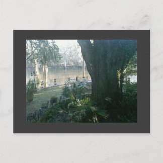 Froster See Postkarte