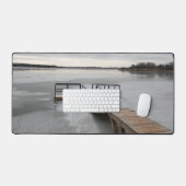 Froster See Schreibtischunterlage (Tastatur & Maus)