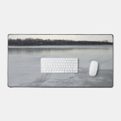 Froster See Schreibtischunterlage (Tastatur & Maus)