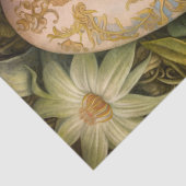 Froster Seidenpapier (Detail)