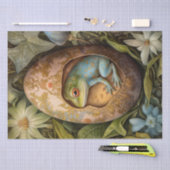 Froster Seidenpapier (Handwerk)