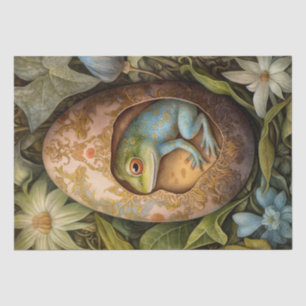 Froster Seidenpapier