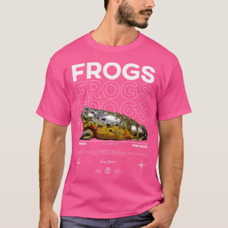 Froster T-Shirt