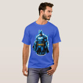 Frostfeuer-Vigilant T-Shirt (Vorne ganz)