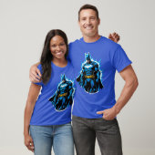 Frostfeuer-Vigilant T-Shirt (Unisex)