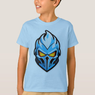Frostfeuer-Wachmann T-Shirt