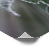 frostgefangen poster (Ecke)