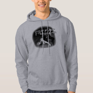 FrostHoodie Hoodie