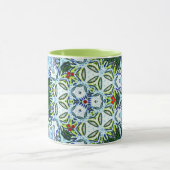 Frostig Tasse (Zentrum)