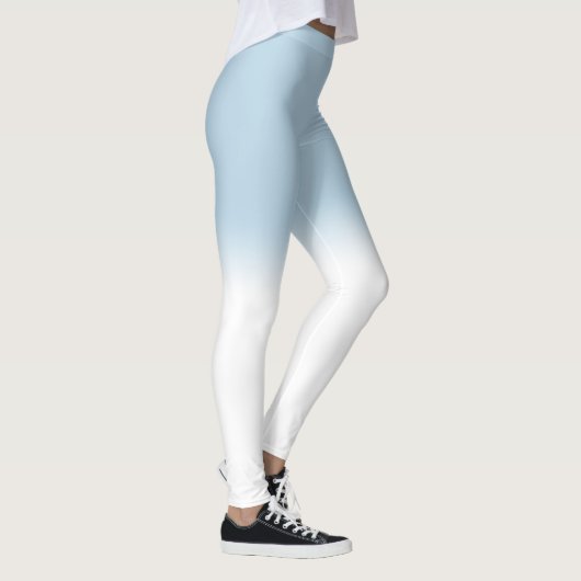 Frostige Leggings (Rechts)