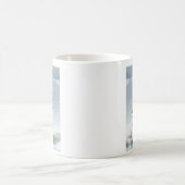 Frostige Tasse (Mittel)