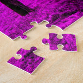 Frostiger Abend Puzzle (Seite)