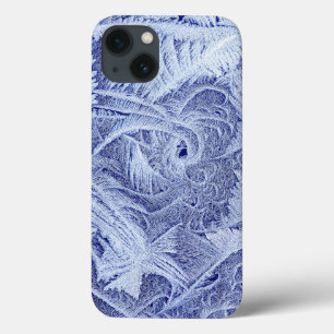 Frostiges iPad, kaum da Case-Mate iPhone Hülle