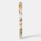 Frosting with Sprinkles Case-Mate iPhone Hülle (Rückseite / Links)